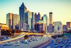 Atlanta 1