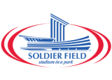 Soldier Field - ParkMobile
