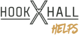 Hook Hall Helps - ParkMobile