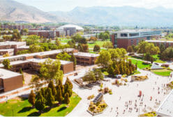 Parking at Universities - ParkMobile