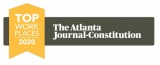 AJC Top Workplaces 2020 - ParkMobile