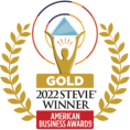 Stevie Award Gold Winner